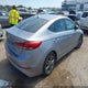 5NPD84LF7HH045971 2017 Hyundai Elantra Se auction photo thumbnail 4