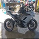 ML5EXEN16MDA47772 2021 Kawasaki Ex650 N auction photo thumbnail 12