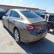 1G1ZD5ST0LF088123 2020 Chevrolet Malibu Fwd Lt auction photo thumbnail 3