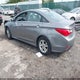 5NPEB4AC5EH864715 2014 Hyundai Sonata Gls auction photo thumbnail 3