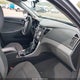 5NPEB4AC5EH864715 2014 Hyundai Sonata Gls auction photo thumbnail 5