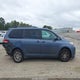 5TDYK3DC2ES473535 2014 Toyota Sienna Xle V6 8 Passenger auction photo thumbnail 13