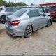 1HGCR2E76HA177583 2017 Honda Accord Ex auction photo thumbnail 4