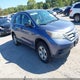 2HKRM4H31DH615327 2013 Honda Cr-V Lx auction photo thumbnail 1