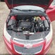 1G1PK5SC5C7354453 2012 Chevrolet Cruze Eco auction photo thumbnail 10