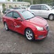 1G1PK5SC5C7354453 2012 Chevrolet Cruze Eco auction photo thumbnail 1