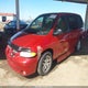 2B4GP44G6YR623971 2000 Dodge Grand Caravan Se auction photo thumbnail 2