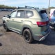 1V2CR2CA5SC555030 2025 Volkswagen Atlas 2.0T Peak Edition auction photo thumbnail 3