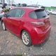JTHKD5BH2C2063850 2012 Lexus Ct 200H Premium auction photo thumbnail 3