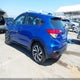3CZRU5H1XKG715334 2019 Honda Hr-V Sport auction photo thumbnail 3