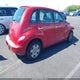 3A4FY48BX6T254448 2006 Chrysler Pt Cruiser auction photo thumbnail 4