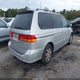 5FNRL18884B124524 2004 Honda Odyssey Ex auction photo thumbnail 4