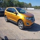 2FMPK4K85GBB21985 2016 Ford Edge Titanium auction photo thumbnail 1