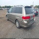 5FNRL3H78AB090809 2010 Honda Odyssey Ex-L auction photo thumbnail 3