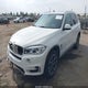 5UXKR2C30H0W43913 2017 BMW X5 Sdrive35I auction photo thumbnail 2