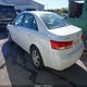 5NPEU46F76H104607 2006 Hyundai Sonata Gls V6/Lx V6 auction photo thumbnail 3