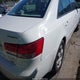 5NPEU46F76H104607 2006 Hyundai Sonata Gls V6/Lx V6 auction photo thumbnail 6