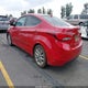 KMHDH4AE8FU344541 2015 Hyundai Elantra Se auction photo thumbnail 3