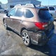 4S4BSANC7K3241787 2019 Subaru Outback 2.5I Limited auction photo thumbnail 3
