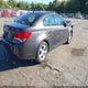 1G1PC5SB8E7409307 2014 Chevrolet Cruze 1Lt Auto auction photo thumbnail 4