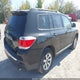 5TDZK3EH1CS070495 2012 Toyota Highlander Base V6 auction photo thumbnail 4