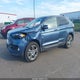 2FMPK4K91KBC48203 2019 Ford Edge Titanium auction photo thumbnail 2