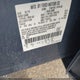 2FMPK4K91KBC48203 2019 Ford Edge Titanium auction photo thumbnail 9
