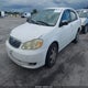 1NXBR32EX3Z024114 2003 Toyota Corolla Le auction photo thumbnail 2