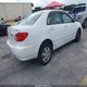 1NXBR32EX3Z024114 2003 Toyota Corolla Le auction photo thumbnail 4
