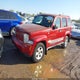 1J4PN2GK5BW538397 2011 Jeep Liberty Sport auction photo thumbnail 2