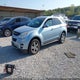 2GNALDEKXE6225707 2014 Chevrolet Equinox Ltz auction photo thumbnail 2