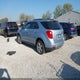 2GNALDEKXE6225707 2014 Chevrolet Equinox Ltz auction photo thumbnail 3