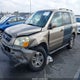 2HKYF18434H618484 2004 Honda Pilot Ex auction photo thumbnail 2