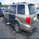 2HKYF18434H618484 2004 Honda Pilot Ex auction photo thumbnail 3