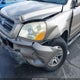 2HKYF18434H618484 2004 Honda Pilot Ex auction photo thumbnail 6