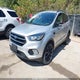 1FMCU9J9XHUC08079 2017 Ford Escape Titanium auction photo thumbnail 2