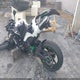ML5EXEN10NDA76265 2022 Kawasaki Ex650 N auction photo thumbnail 3