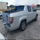 2HJYK16377H501490 2007 Honda Ridgeline Rtx auction photo thumbnail 4