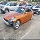 JN1AZ34E93T021582 2003 Nissan 350Z Touring auction photo thumbnail 2