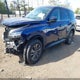 5N1DR3AC2NC218122 2022 Nissan Pathfinder S 4Wd auction photo thumbnail 2