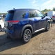 5N1DR3AC2NC218122 2022 Nissan Pathfinder S 4Wd auction photo thumbnail 4