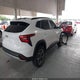 KL77LHEP6SC308704 2025 Chevrolet Trax Fwd Lt auction photo thumbnail 4