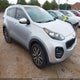 KNDPNCAC0H7206674 2017 Kia Sportage Ex auction photo thumbnail 1