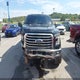1FTEW1EF0FFA97486 2015 Ford F-150 Xlt auction photo thumbnail 13