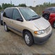 1P4GP45G0YB531735 2000 Plymouth Voyager Se auction photo thumbnail 1