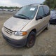 1P4GP45G0YB531735 2000 Plymouth Voyager Se auction photo thumbnail 2