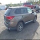 JA4AZ3A39JZ049869 2018 Mitsubishi Outlander Es auction photo thumbnail 4