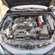 4T1C11AK8MU548158 2021 Toyota Camry Le auction photo thumbnail 10