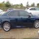 4T1C11AK8MU548158 2021 Toyota Camry Le auction photo thumbnail 14