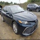 4T1C11AK8MU548158 2021 Toyota Camry Le auction photo thumbnail 1